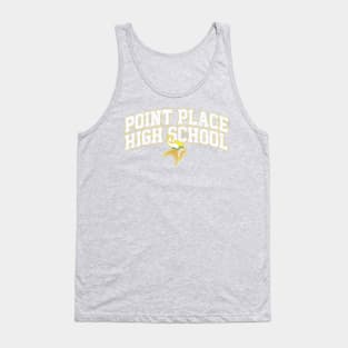 Point Place High School Tank Top